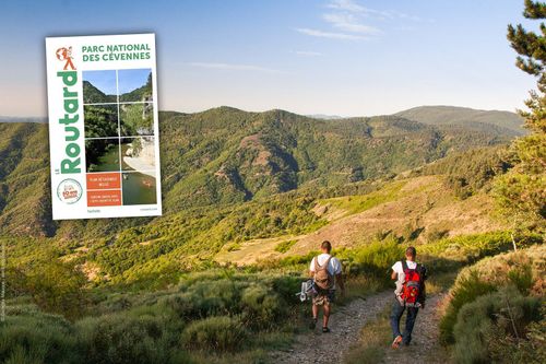 Cévennes