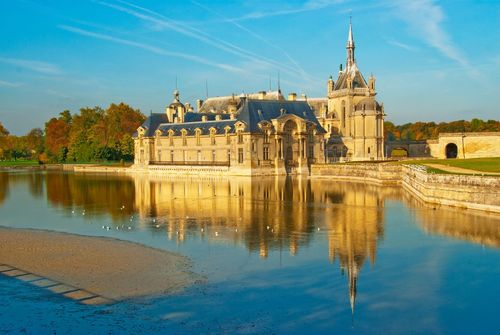 Château de Chantilly