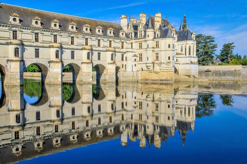 Château de Chenonceau