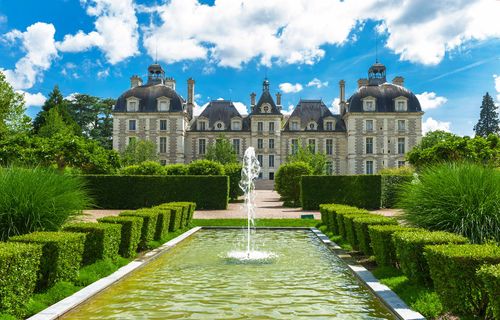 Château de Cheverny