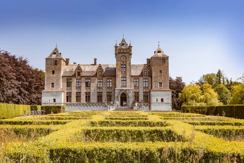 Château de Tillegem