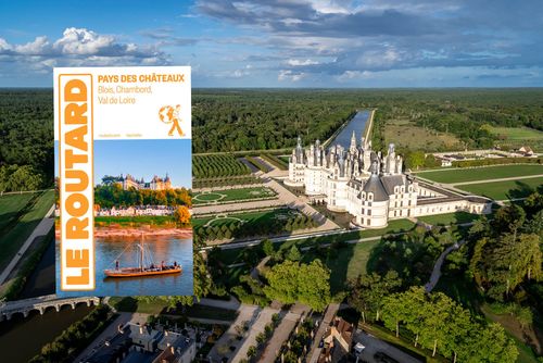 Chambord © Valentin Pacaut - The Explorers