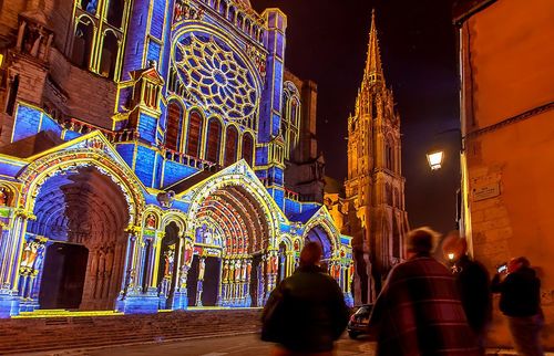 Cathédrale de Chartres