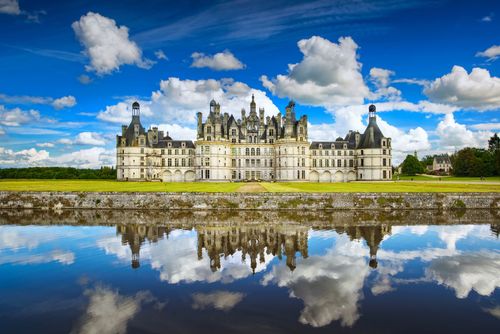 Château de Chambord