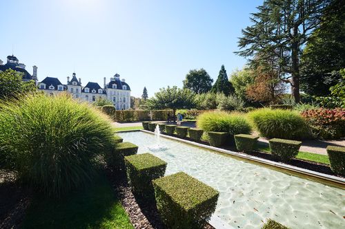 Cheverny