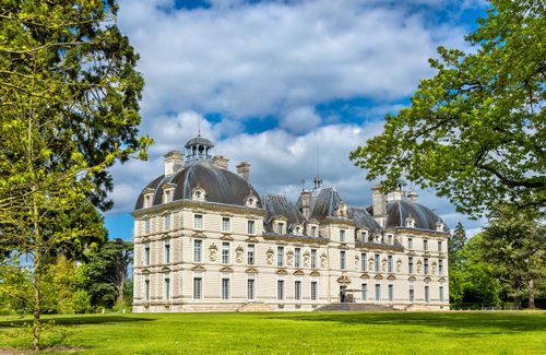 Château de Cheverny