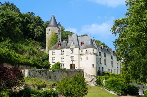 Chissay-en-Touraine Chissay-en-Touraine