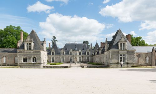 Tour-en-Sologne Tour-en-Sologne