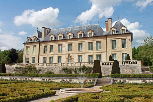 château d’Auvers