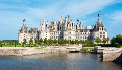 Chambord Chambord