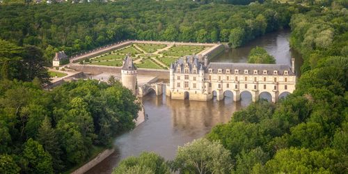 Chenonceaux Chenonceaux