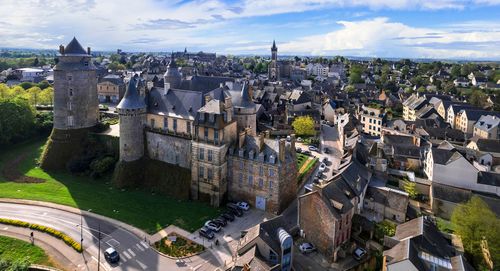 Châteaugiron Châteaugiron