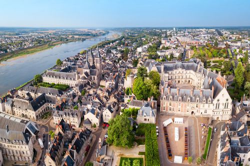 Blois Blois