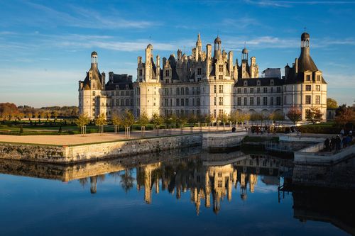 Château de Chambord
