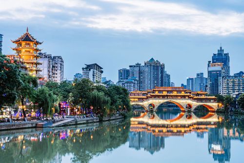 Chengdu