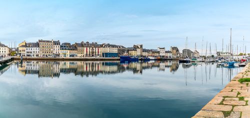 Cherbourg-Octeville Cherbourg-Octeville