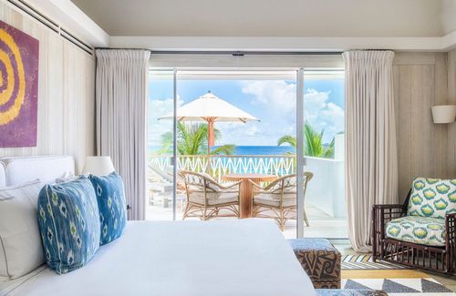 Cheval Blanc Saint-Barth
