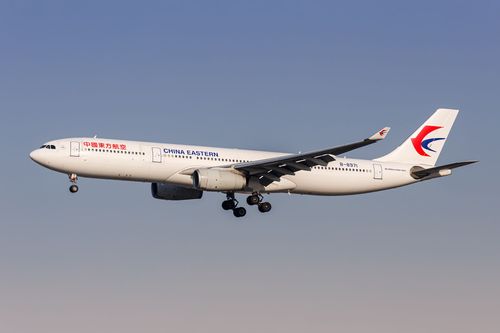 China Eastern Airlines