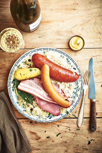 Choucroute