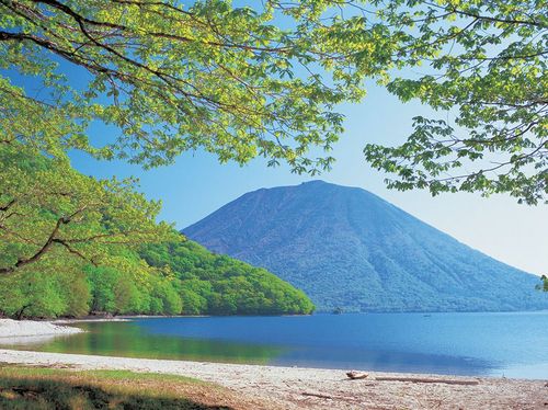 Lac Chuzenji