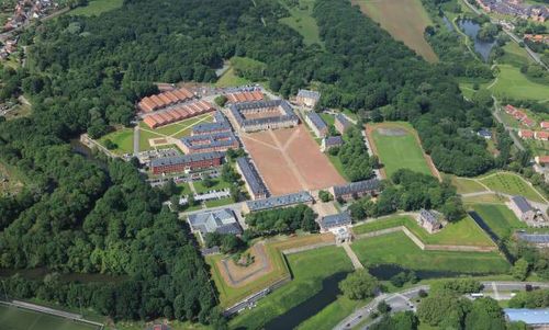 Citadelle d'Arras