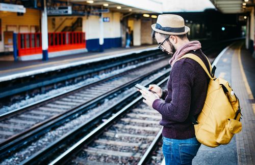 Répondez à notre sondage sur la détox digitale ou "Digital Detox"