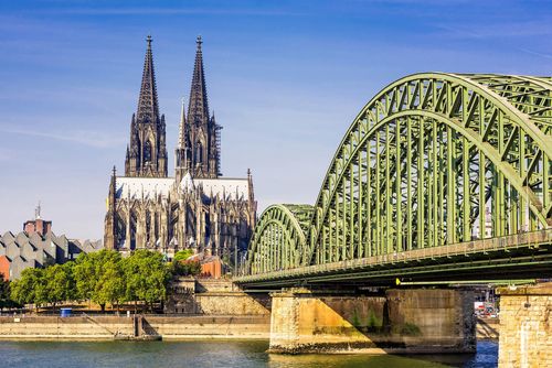Cologne