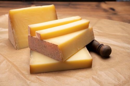 Comté du Jura