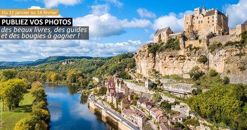 Beynac et Cazenac