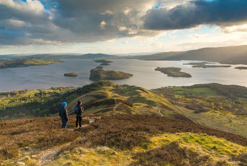 Conic Hill