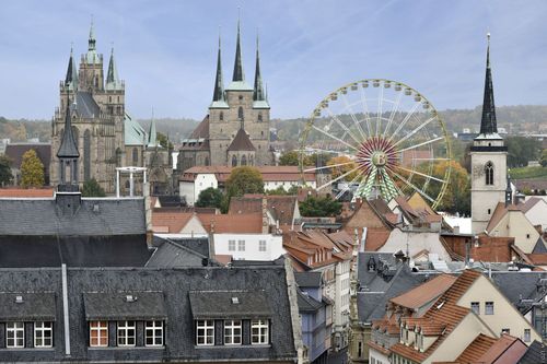 erfurt