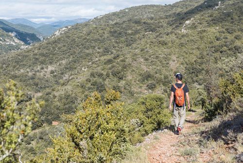 Corbières Rando