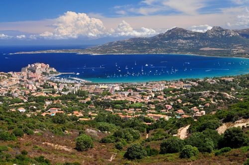 Calvi