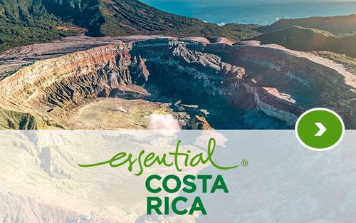 10 étapes pour découvrir le Costa Rica authentique