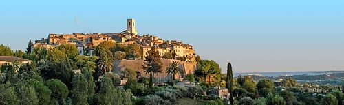 Saint-Paul-de-Vence