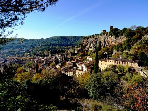 Var Cotignac