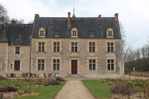 Couture-sur-Loir Couture-sur-Loir