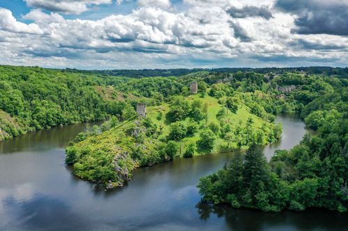 La vallée des peintres dans la Creuse célèbre Claude Monet : les nouveautés à découvrir en 2026