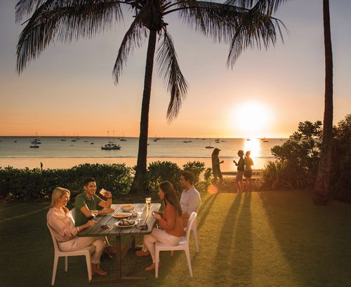 Darwin Sailing Club