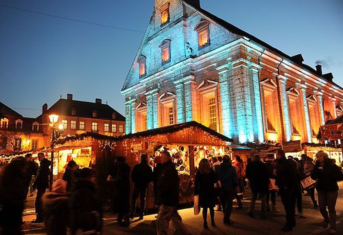 Noël Montbéliard