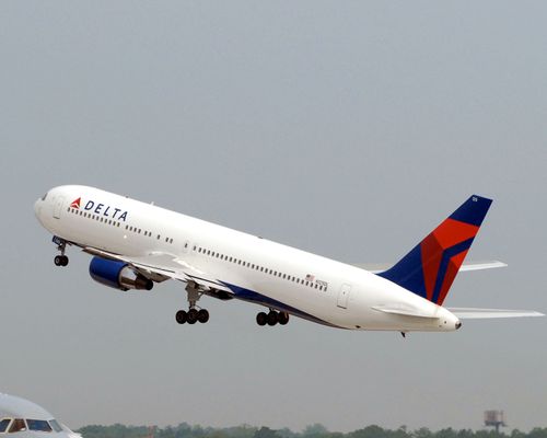 Delta ouvre Paris CDG - Los Angeles