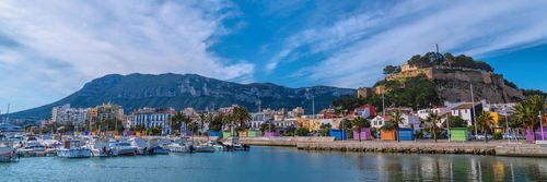 Denia Denia