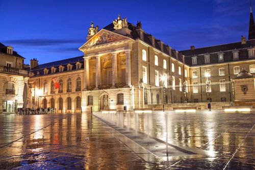 Dijon