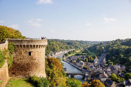 Dinan-Cap Fréhel : une destination, trois voyages