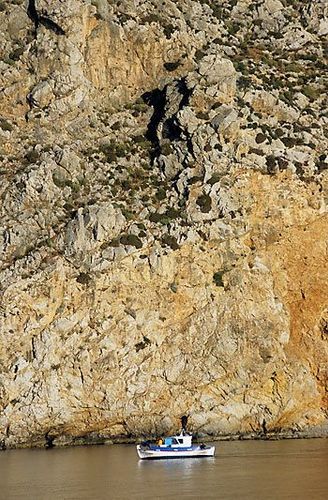 Dodécanèse Kalymnos