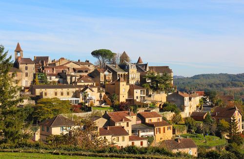 Belvès Belvès
