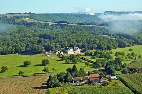 Dordogne Vallée de la Vézère