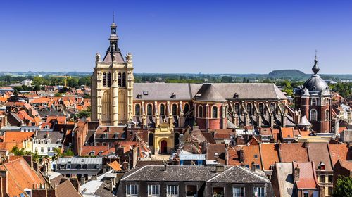 Douai