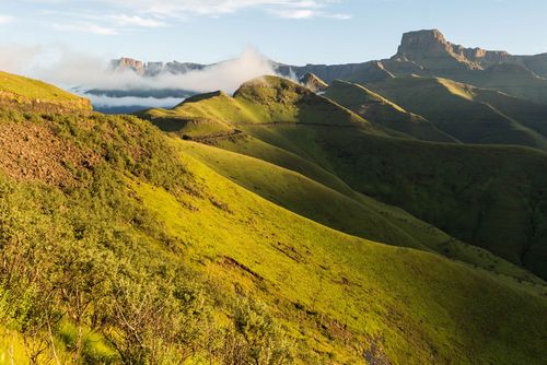 Drakensberg