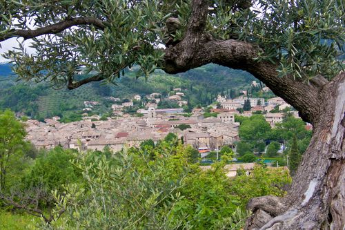 Buis-les-Baronnies